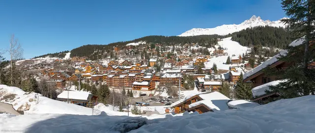 Residence Pierre et Vacances Les Ravines