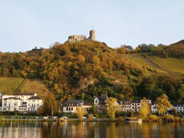Burgblickhotel