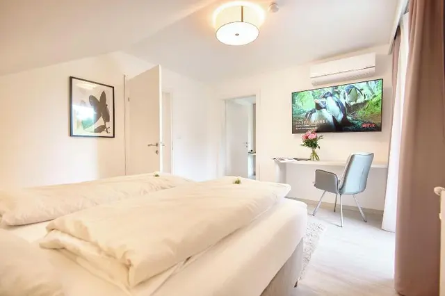 Ferienwohnungen Appartements Pension Zollner