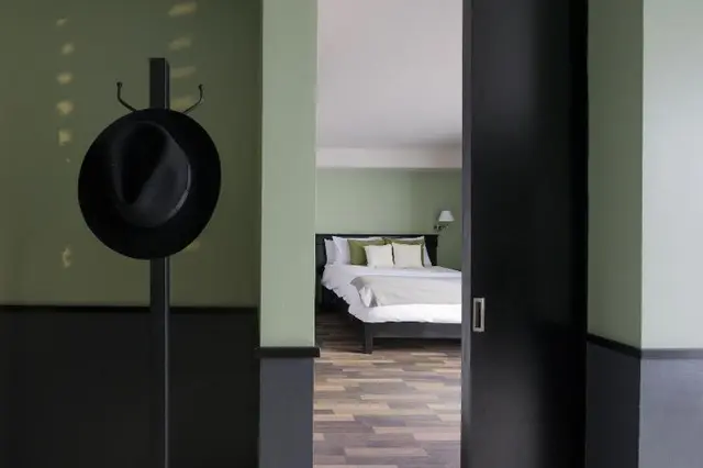 Lusitania Suites