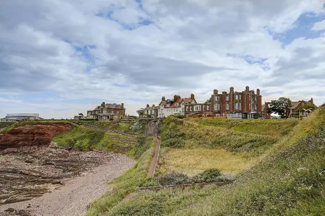 Bayswell Park Hotel