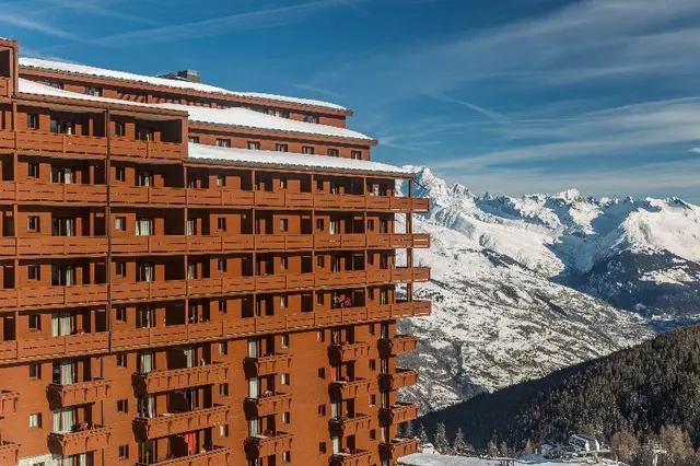 Résidence Pierre & Vacances  Les Hauts Bois