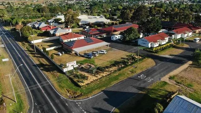 The Golfers Inn