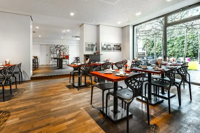 Art Business Hotel Nürnberg