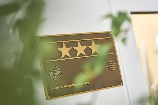 Hotel Am Hof