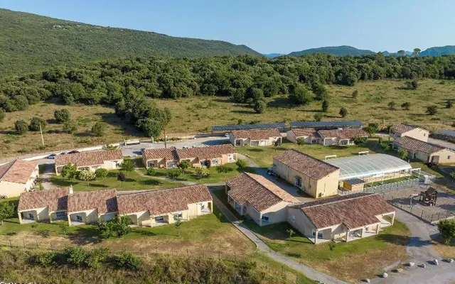 Park Suites Village Gorges De L Ha Rault Ca Vennes
