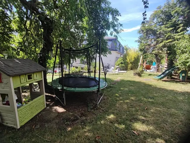 Gites Chemin Des Vignerons