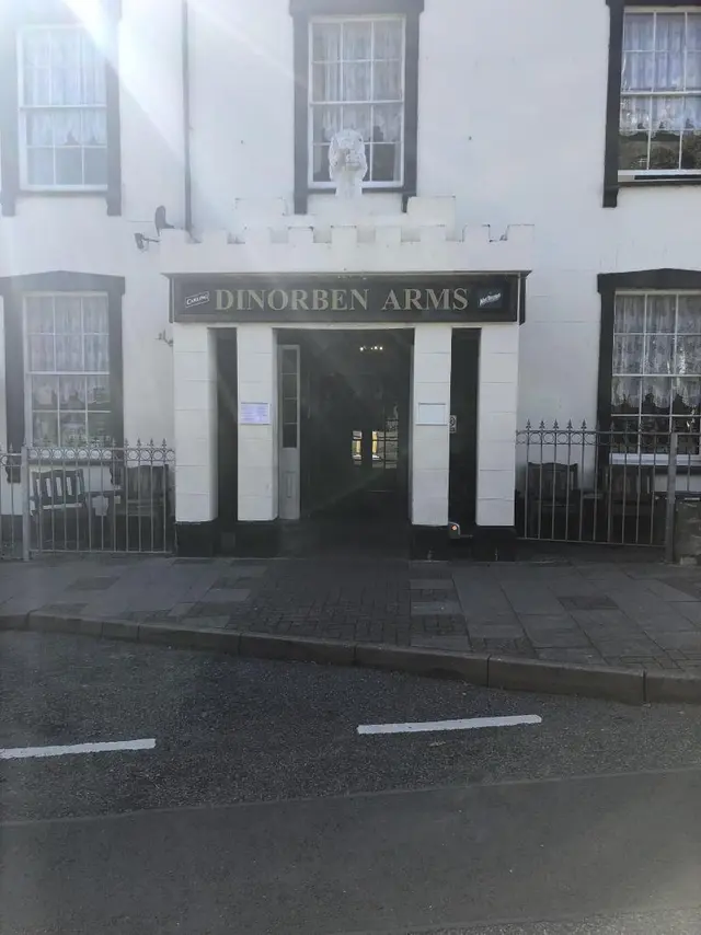 Dinorben Arms Hotel