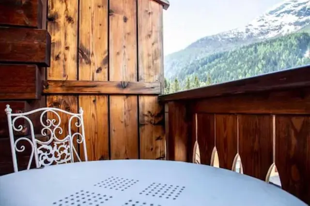 Hotel Dufour