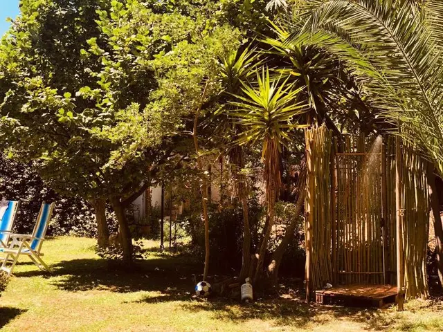 Villa Berghella