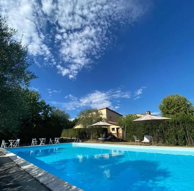 Residence Centanni