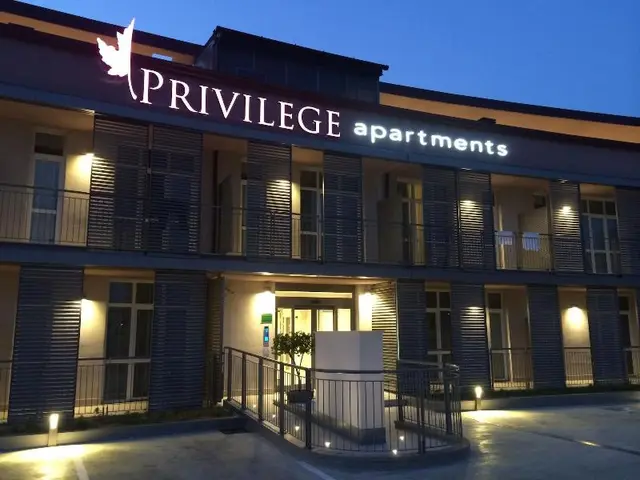 Privilege Apartments