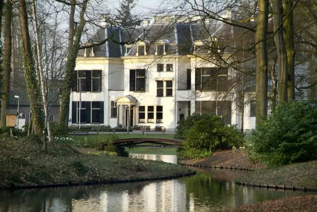 Landgoed De Horst