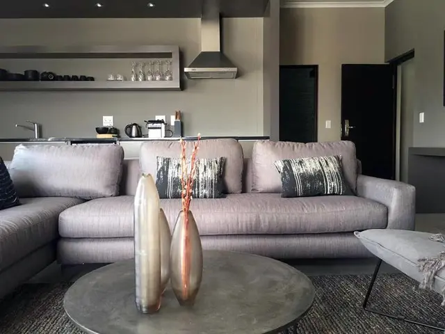 Atlantic Apartments