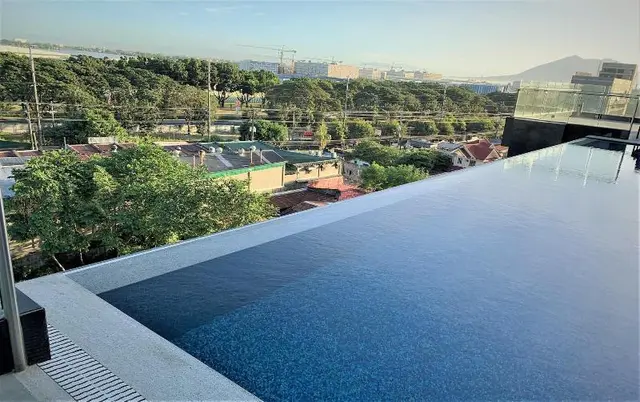 Capitol Hill Hotel And Suites