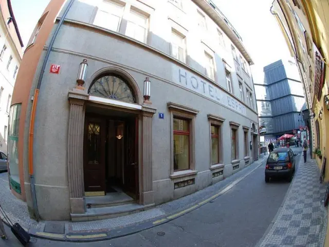 EA Hotel Royal Esprit