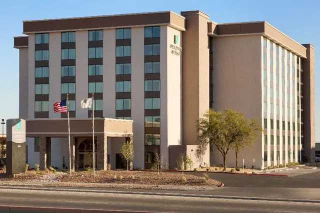 Embassy Suites by Hilton El Paso