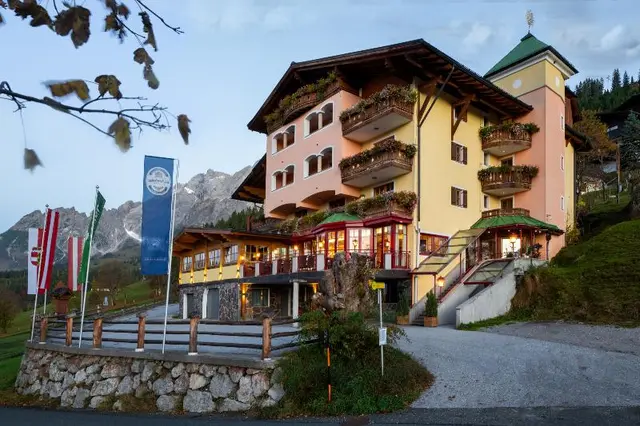 Sonnhof am Hochkönig