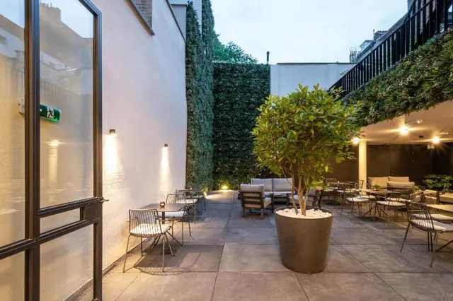 One Two Four Hotel Spa