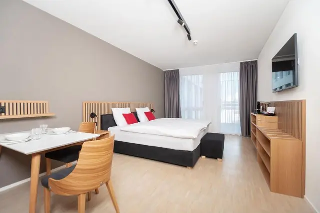 Tailormade Hotel Bab Bachenba Lach
