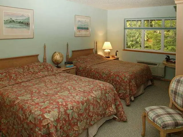 Clayoquot-Orca Resort Lodge