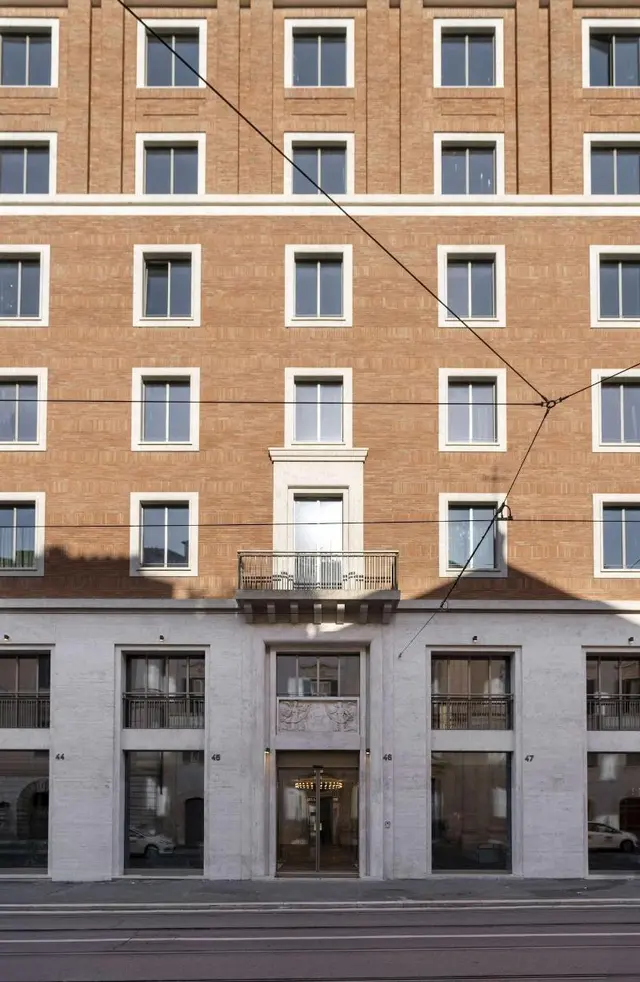 Radisson Collection Hotel Roma Antica