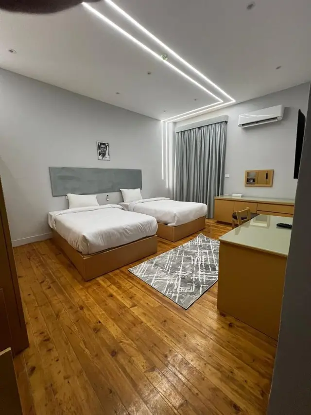 Zamalek House Hotel