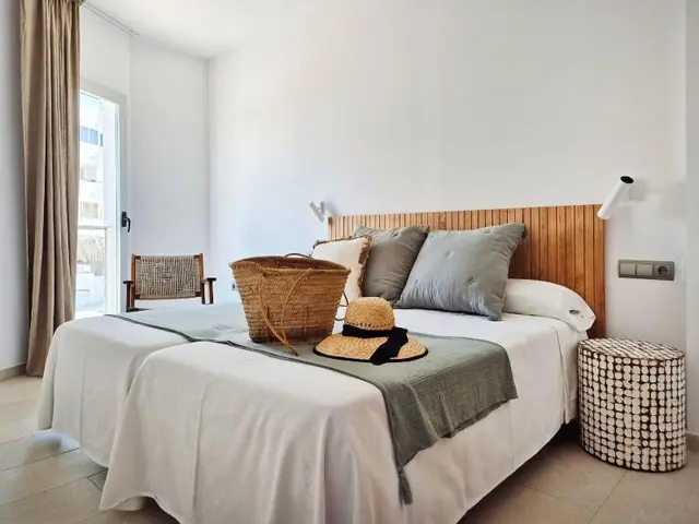 Apartaments Proa Es Pujols