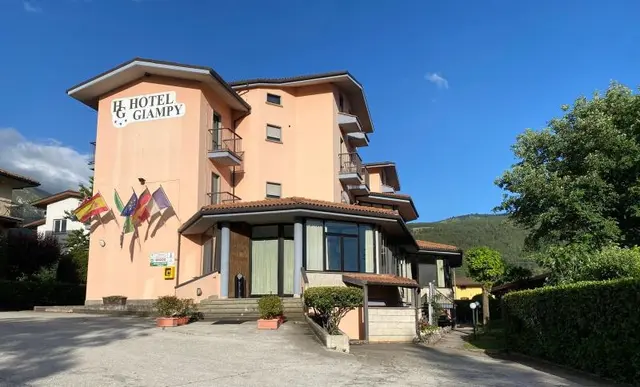 Hotel Giampy