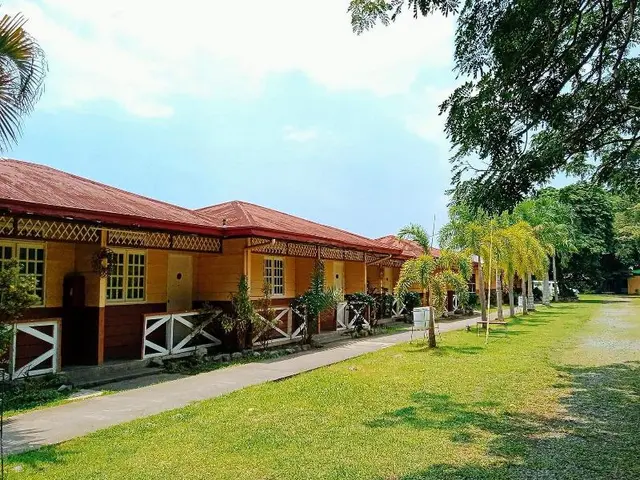 La Vista Pansol Resort Complex By Reddoorz