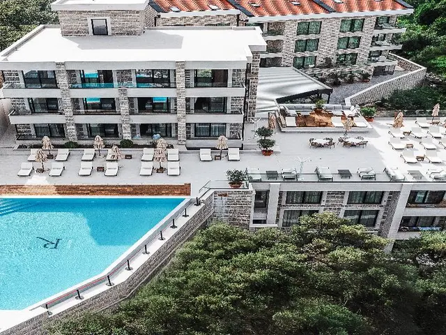 Hotel kingStone Budva