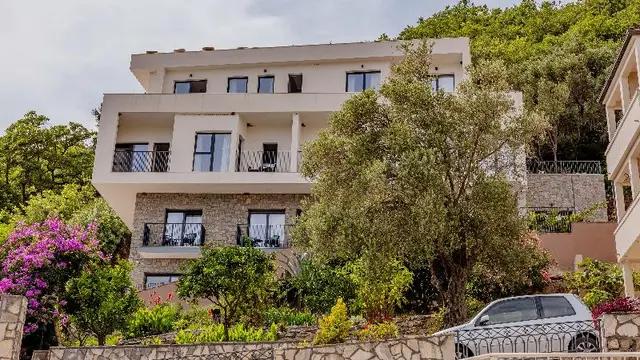 Hotel Aquilo