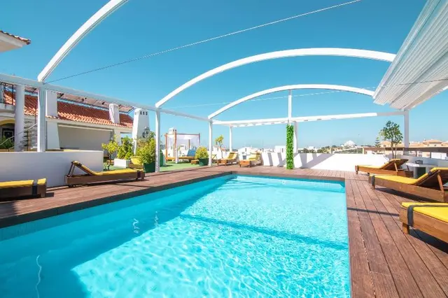 Loule Jardim