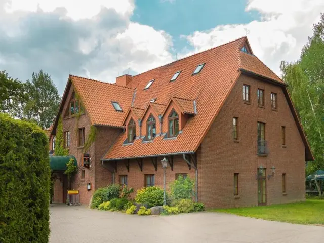 Hotel Stettiner Hof
