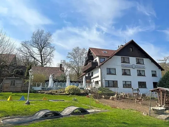 Hotel Kempenhof