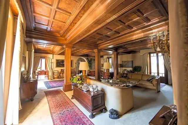 Villa Dom