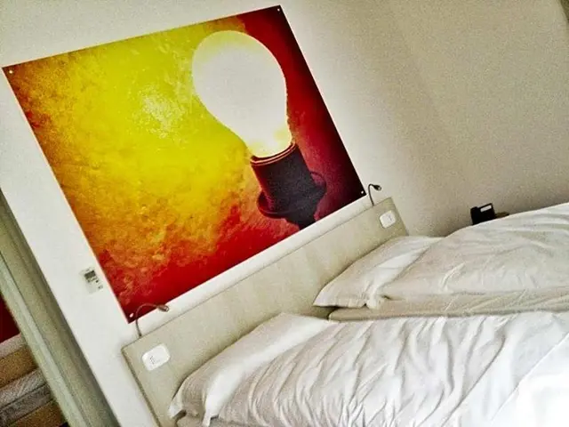 Energy Hotel