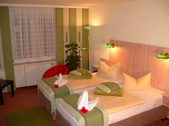 Hotel Haufe