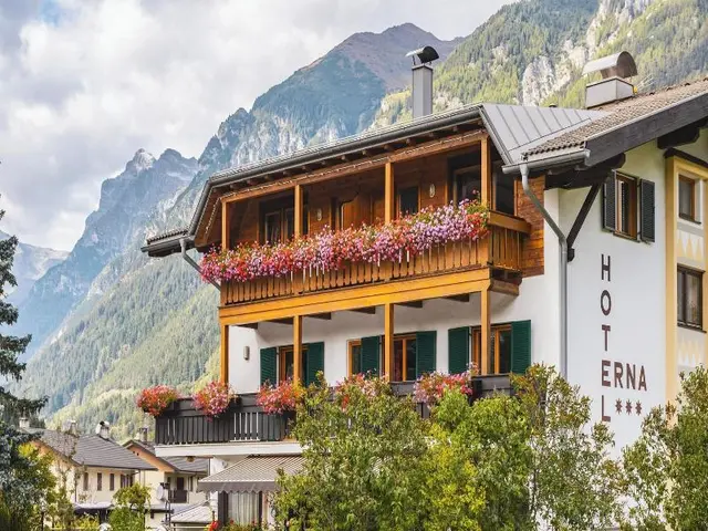 Hotel Erna