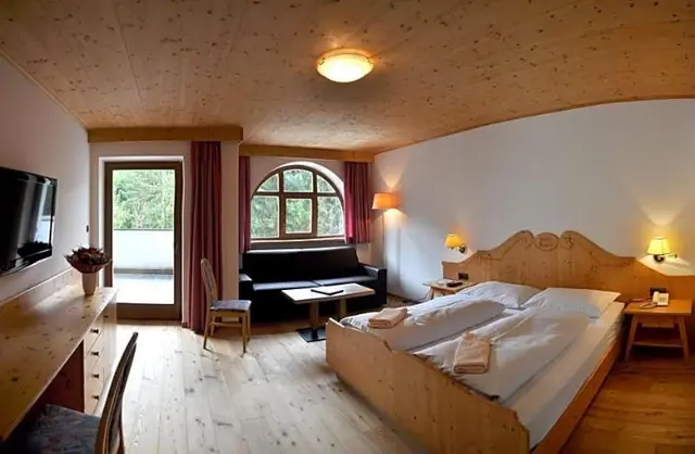 Hotel Pinv