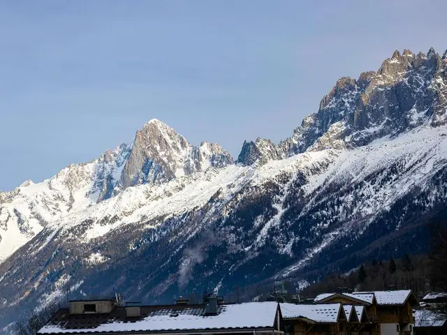Ibis Styles Les Houches Chamonix