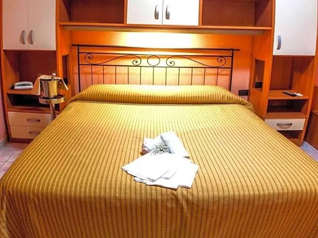 La Vigna Hotel