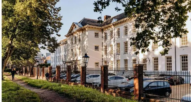 Grand Hotel Karel V, WorldHotels Luxury