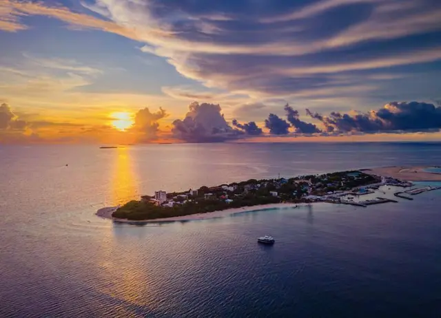 Nala Veli Beach & Spa