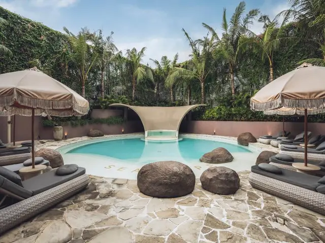 Seascape Resort Sanur by Ini Vie Hospitality