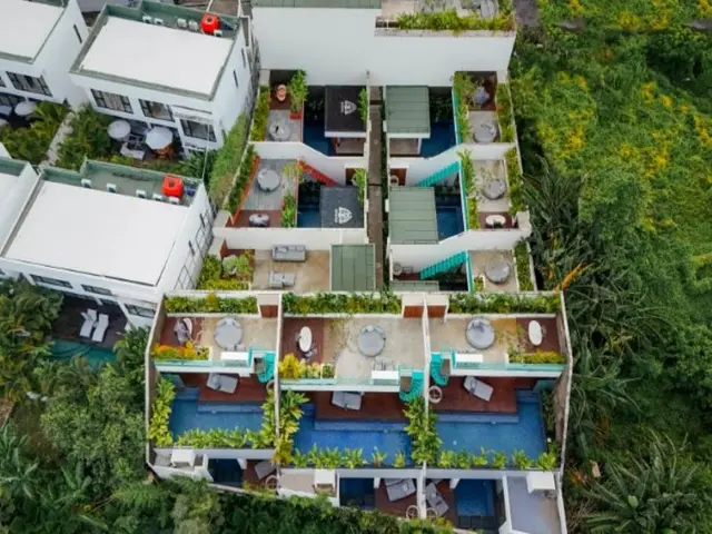 Ayona Beach Villa Canggu By Ini Vie Hospitality