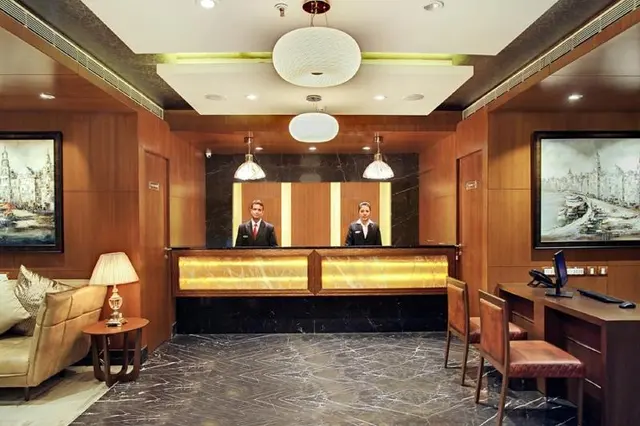 Comfort Inn Insys
