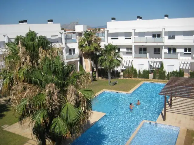 Fercamar Denia