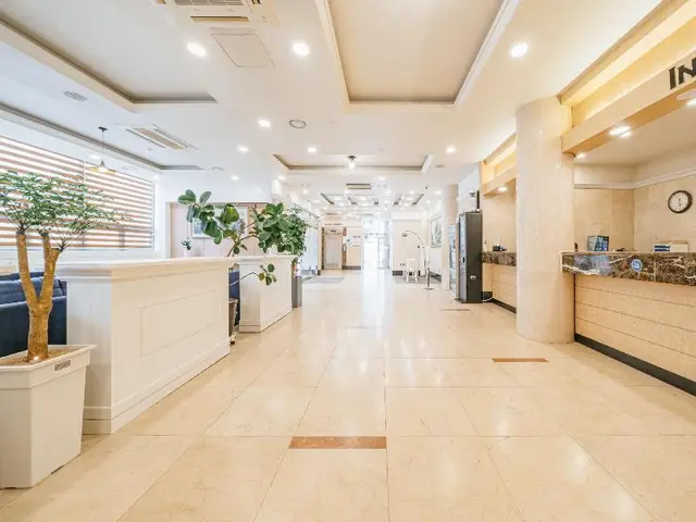 Hotel Parkside