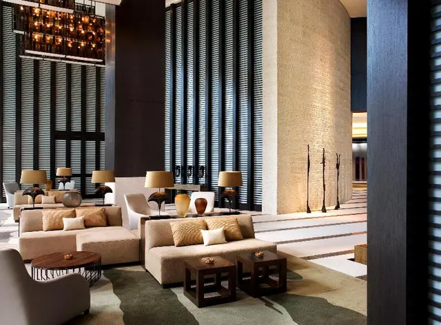 Kimpton EPIC Hotel
